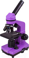Микроскоп оптический Levenhuk Rainbow 2L / 69036
