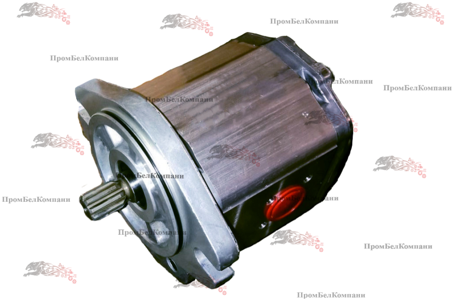 Гидронасос шестеренный Sauer Danfoss SNP2/11D SC06 RWG-G ( 669097, 6690970, 669097.0, 000669097)