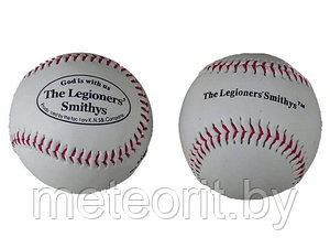 Бейсбольный мяч твердый «The Legioners Smithys» B-2000-Y