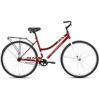 Велосипед Altair City 28 low 2021 (красный)