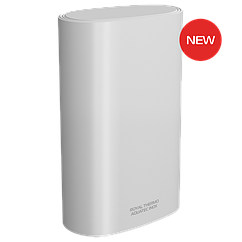 Бойлер косвенного нагрева Royal Thermo AQUATEC INOX RTWX-F 80 (плоский)