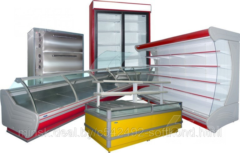 Ремонт и обслуживание холодильного и торгового оборудования - фото 2 - id-p215186344