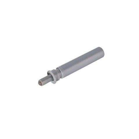 Амортизатор (силикон), d9х50 мм, пластик - фото 1 - id-p214502821