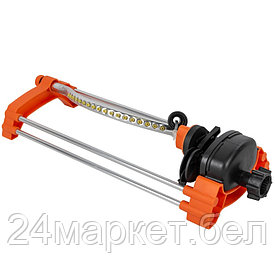 Распылитель осциллирующий (18 отверстий) WMC TOOLS WMC-TG7403005