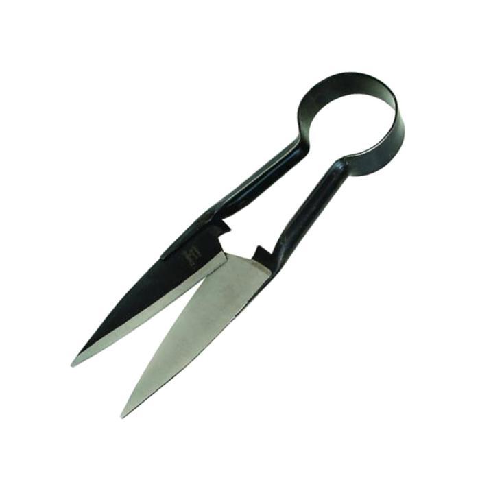 Ножницы Berger для стрижки овец одинарные 33 см - фото 1 - id-p215187646