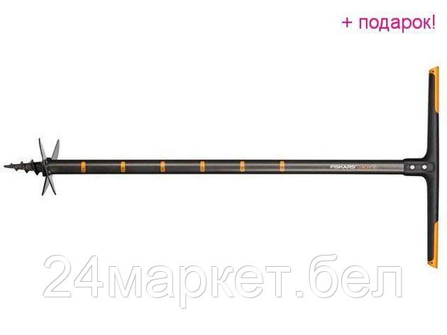 Бур Fiskars QuikDrill 1000638, фото 2