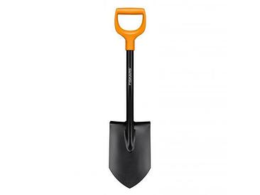 Лопата походная Fiskars Solid 1066715