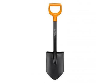 Лопата походная Fiskars Solid 1066715