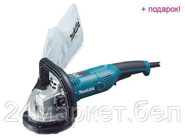 Полировальная машина Makita PC5000C