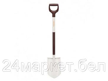 Лопата штыковая White FISKARS 1067519