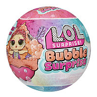 Кукла в шаре Bubble, L.O.L. SURPRISE, с аксессуарами