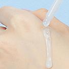 Увлажняющая витаминная ампула для сияния кожи Medi-Peel Glutathione Hyal Aqua Ampoule 30 МЛ, фото 2