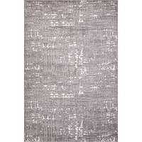 Ковёр прямоугольный Richi 8667, размер 80x150 см, цвет gray-cream