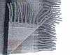 Шерстяной плед из мериноса 160х200 арт. 25350, фото 6