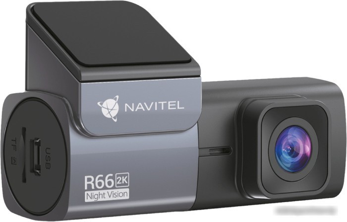 Видеорегистратор NAVITEL R66 2K - фото 2 - id-p215198453
