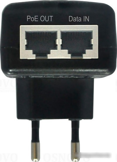 PoE-инжектор Osnovo Midspan-1/151 - фото 2 - id-p215199150
