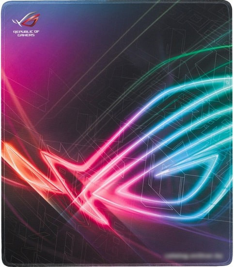 Коврик для мыши ASUS ROG Strix Edge - фото 1 - id-p215199724