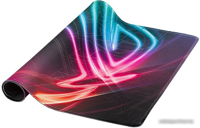 Коврик для мыши ASUS ROG Strix Edge - фото 2 - id-p215199724