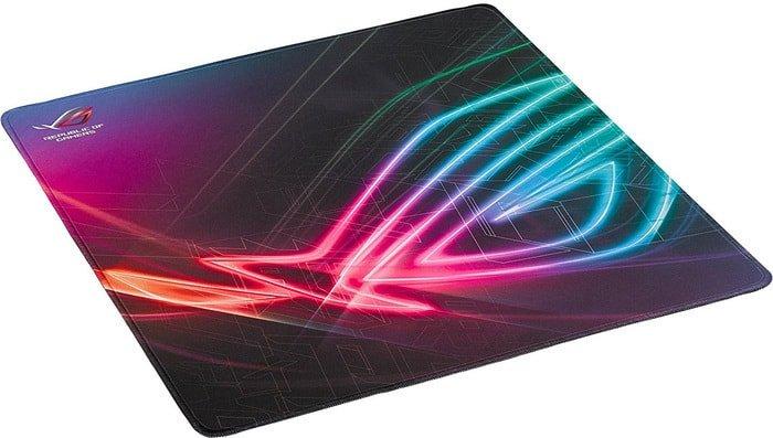 Коврик для мыши ASUS ROG Strix Edge - фото 3 - id-p215199724