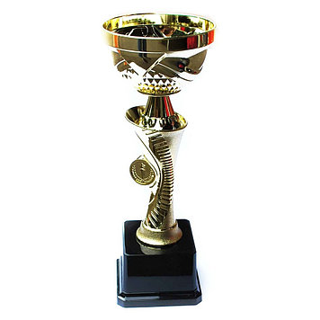 Кубок   22 см H18-5115-2-D
