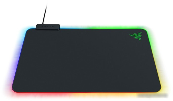 Коврик для мыши Razer Firefly V2 - фото 2 - id-p215199741