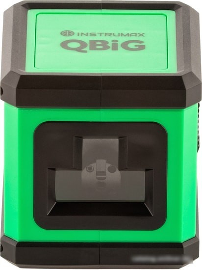 Лазерный нивелир Instrumax QBiG Set - фото 4 - id-p215199445