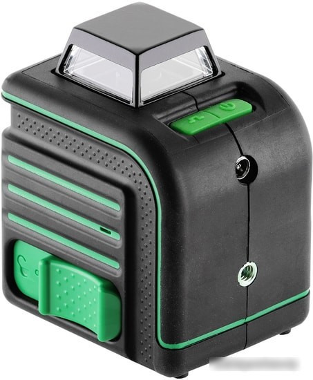 Лазерный нивелир ADA Instruments Cube 3-360 Green Basic Edition А00560 - фото 4 - id-p215199451