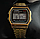 Наручные электронные часы CASIO F91W. С функцией будильника и секундомера. Разные расцветки, фото 2