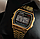Наручные электронные часы CASIO F91W. С функцией будильника и секундомера. Разные расцветки, фото 3