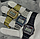 Наручные электронные часы CASIO F91W. С функцией будильника и секундомера. Разные расцветки, фото 5