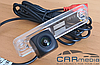 Штатная камера заднего вида на Subaru Forester 2002-2013, Impreza 2007-2011, Impreza WRX/STi 2007-2014, Legacy, фото 3