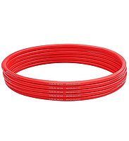 Силиконовый кабель 10 AWG красный