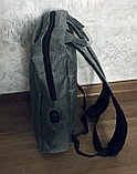 Рюкзак для ноутбука ORBIS Orbag002 серый, фото 4