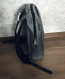 Рюкзак для ноутбука ORBIS Orbag002 серый, фото 2
