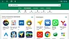 Штатная магнитола Parafar для Hyundai Solaris 2010-2016 на Android 13 (2/32Gb + 4G), фото 6