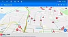 Штатная магнитола Parafar для Hyundai Solaris 2010-2016 на Android 13 (2/32Gb + 4G), фото 8