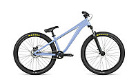 Велосипед FORMAT 9213 26 серый-мат
