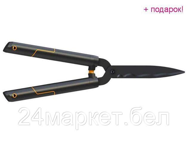 Ножницы садовые Fiskars SingleStep HS22 1001433, фото 2