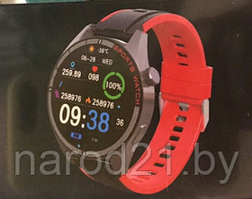 Smart Watch  WS-GS58 умные часы с магнитной зарядкой