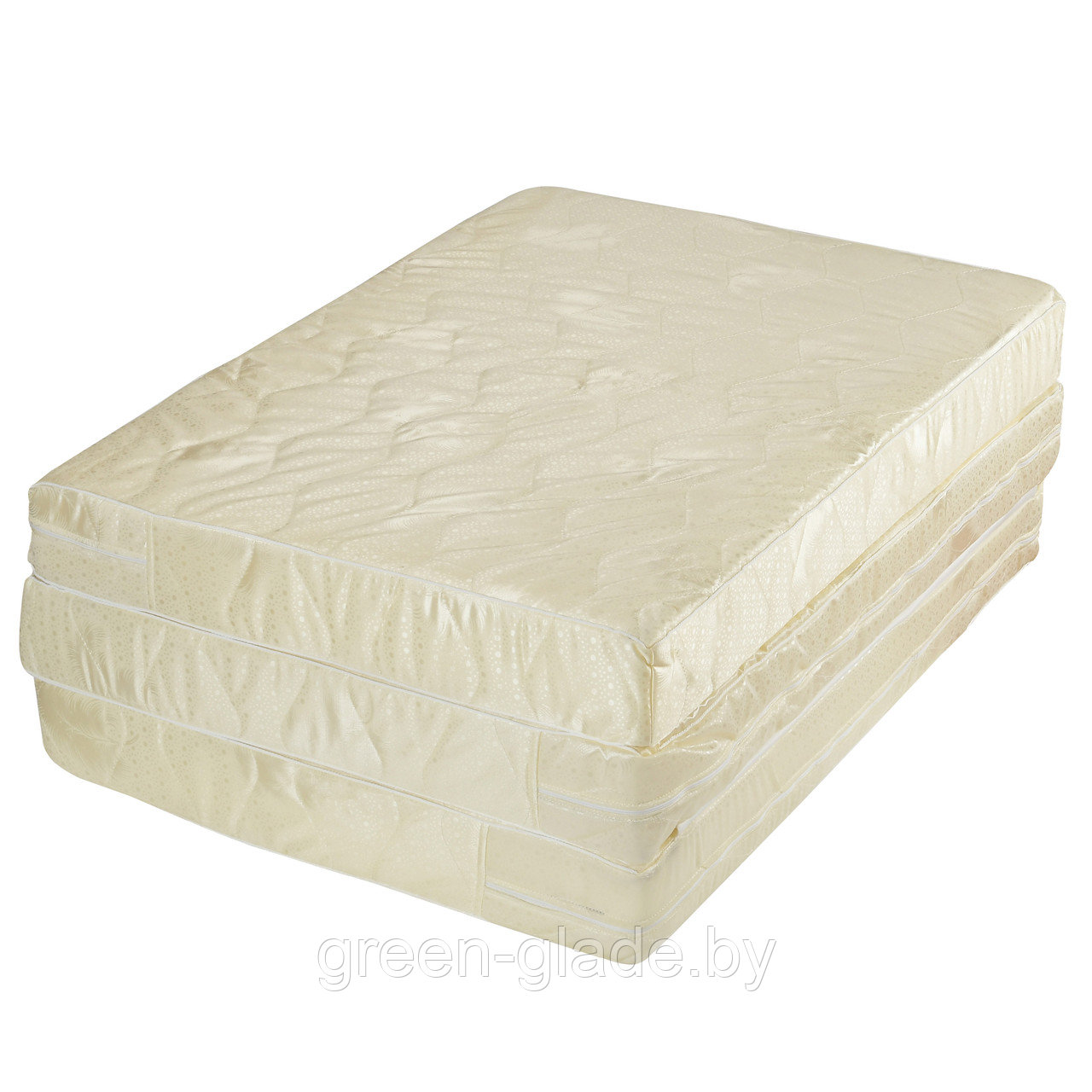 Матрас на диван, кровать ППУ ПРЕМИУМ раскладной 150x200см - фото 2 - id-p49242938