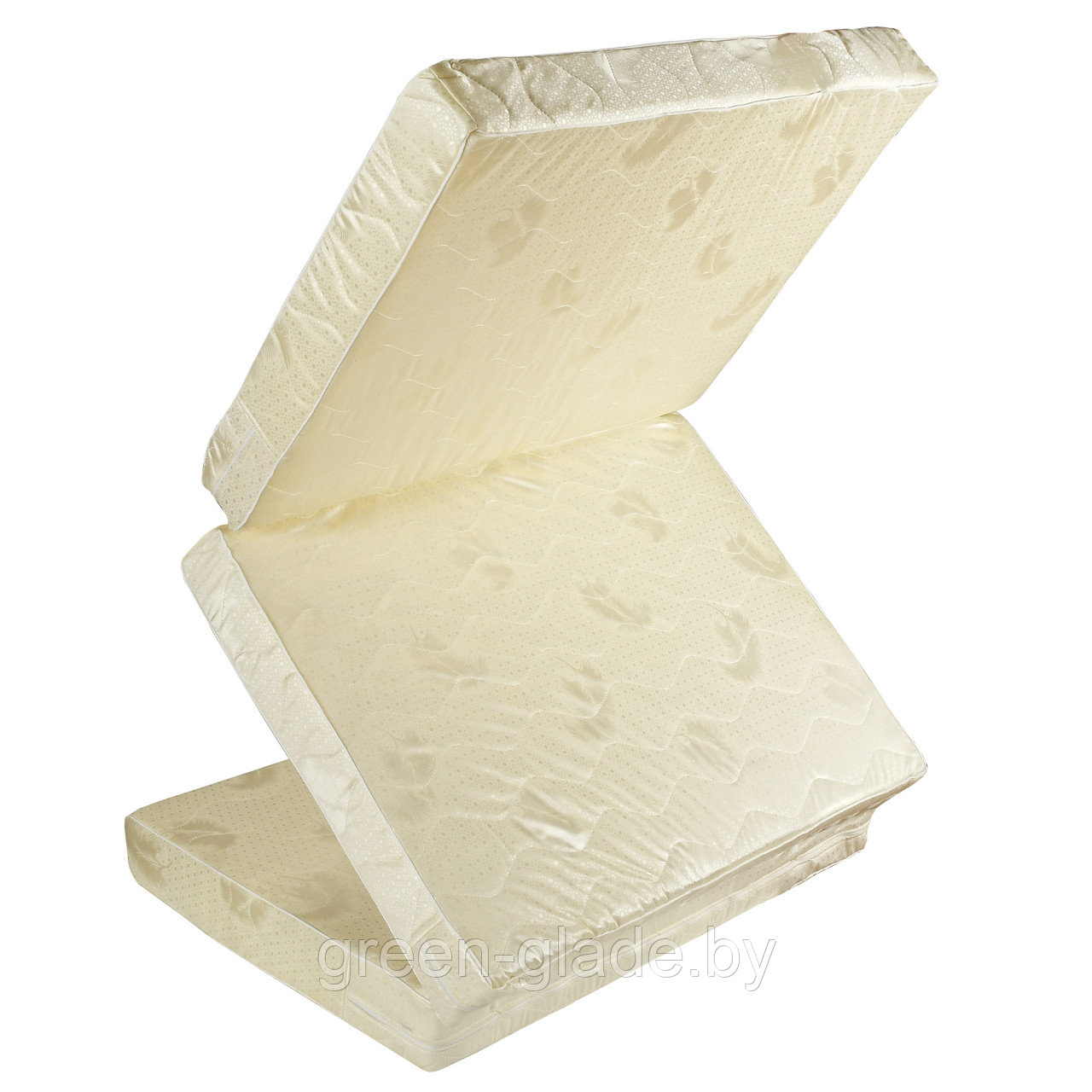 Матрас на диван, кровать ППУ ПРЕМИУМ раскладной 150x200см - фото 1 - id-p49242938