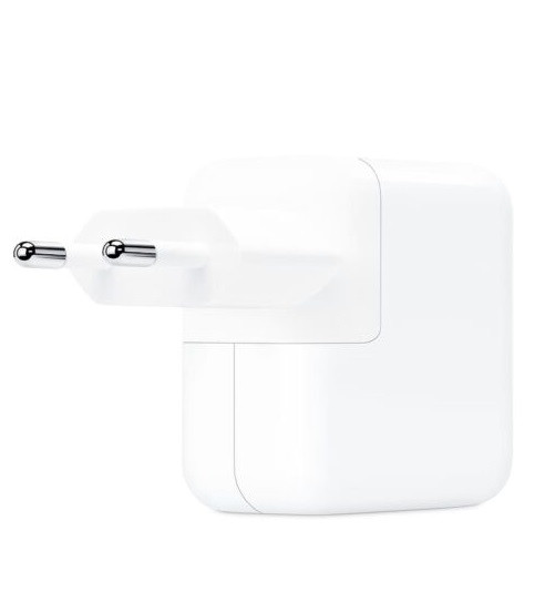 Зарядное устройство Apple 30W USB-C - фото 3 - id-p215230318