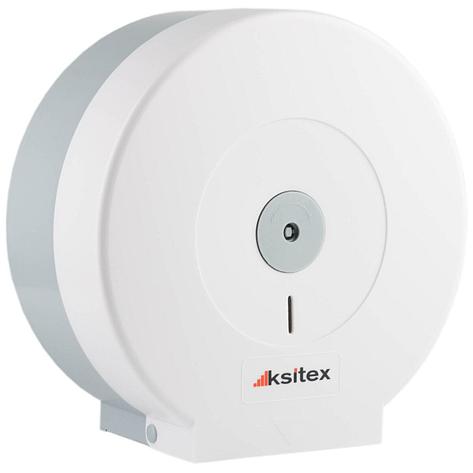 Держатель для туалетной бумаги Ksitex TH-507W, фото 2