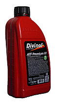 Трансмиссионное масло АКПП Divinol АТF Premium VI (масло трансмиссионное) 1 л., фото 2