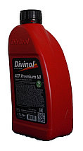 Трансмиссионное масло АКПП Divinol АТF Premium VI (масло трансмиссионное) 1 л., фото 3
