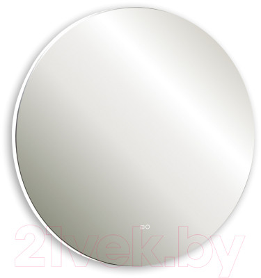 Зеркало Silver Mirrors Плаза D1000 / LED-00002637 - фото 1 - id-p215215800