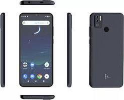 Смартфон F+ SH65 2GB/32GB (черный)