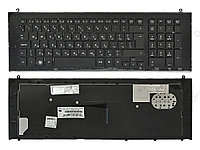 Клавиатура ноутбука HP ProBook 4720S (с разбора)