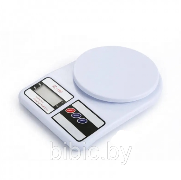 Электронные кухонные весы, SA-238 универсальные весы в граммах с ЖК-дисплеем для дома, весы для кухни - фото 2 - id-p215234875