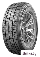 Всесезонные шины Kumho PorTran 4S CX11 235/65R16C 121/119R